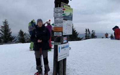 Jaworzyna Krynicka