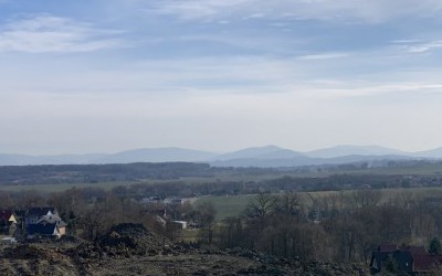 Pierwszy raz w sezonie