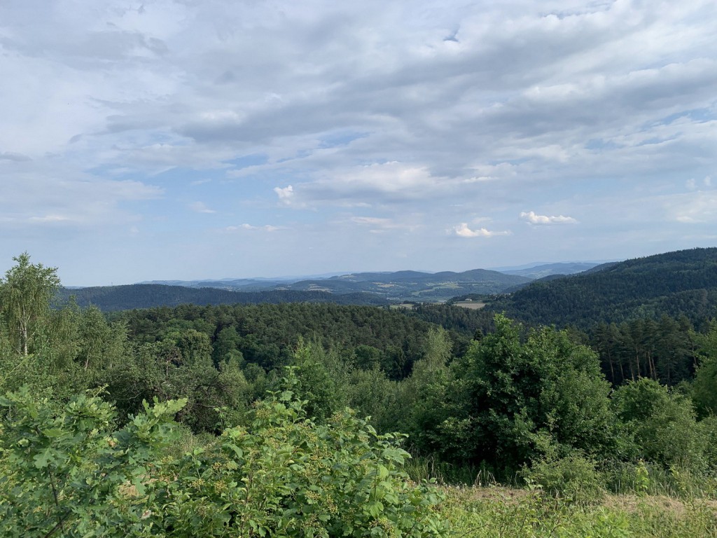 DŁUGODYSTANSOWY RAJD BODZIANTÓWKA- BOCHNIA