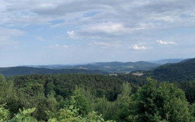 DŁUGODYSTANSOWY RAJD BODZIANTÓWKA- BOCHNIA