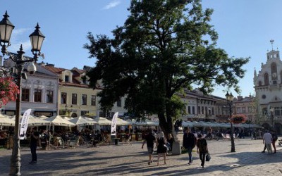 Do Rzeszowa