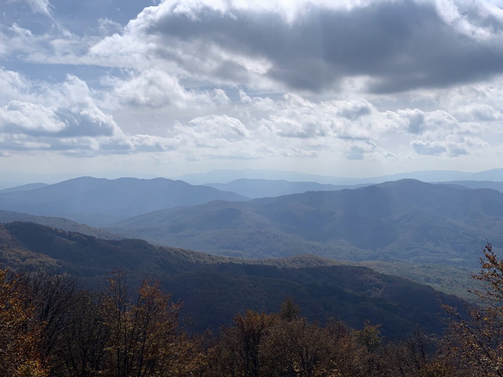 Bieszczady - Jasło