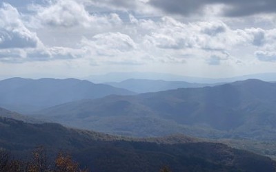 Bieszczady - Jasło