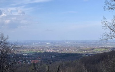 Chorągwica, Sułów