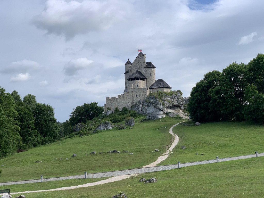 RSZOG Podzamcze - Częstochowa