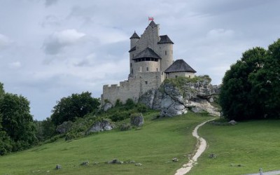 RSZOG Podzamcze - Częstochowa