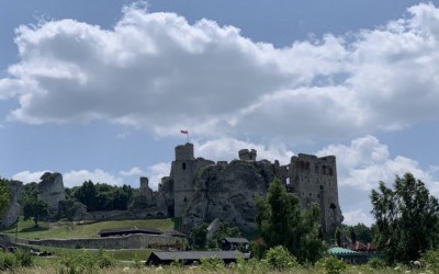 Siedlec - Olsztyn