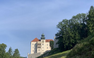 Olkusz - Niepołomice
