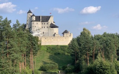 Na Korno do Niegowej