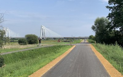 Z Krakowa do domu