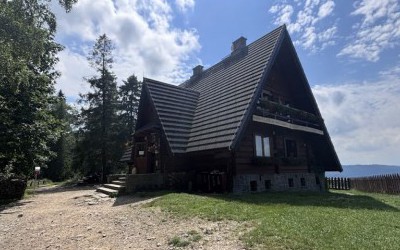 Maciejowa rodzinnie