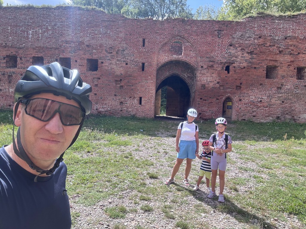 Toruń rodzinnie