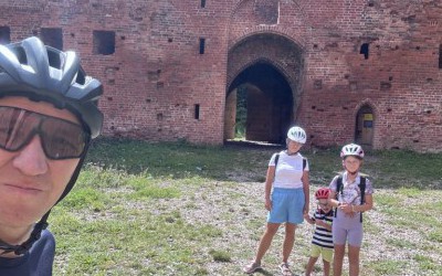 Toruń rodzinnie