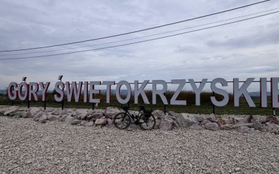 Świętokrzyskie dz. 2