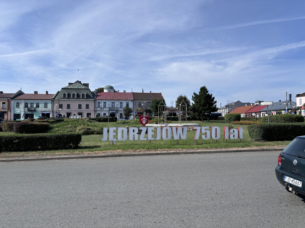 Świętokrzyskie dz. 3 (powrót do domu)