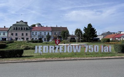 Świętokrzyskie dz. 3 (powrót do domu)