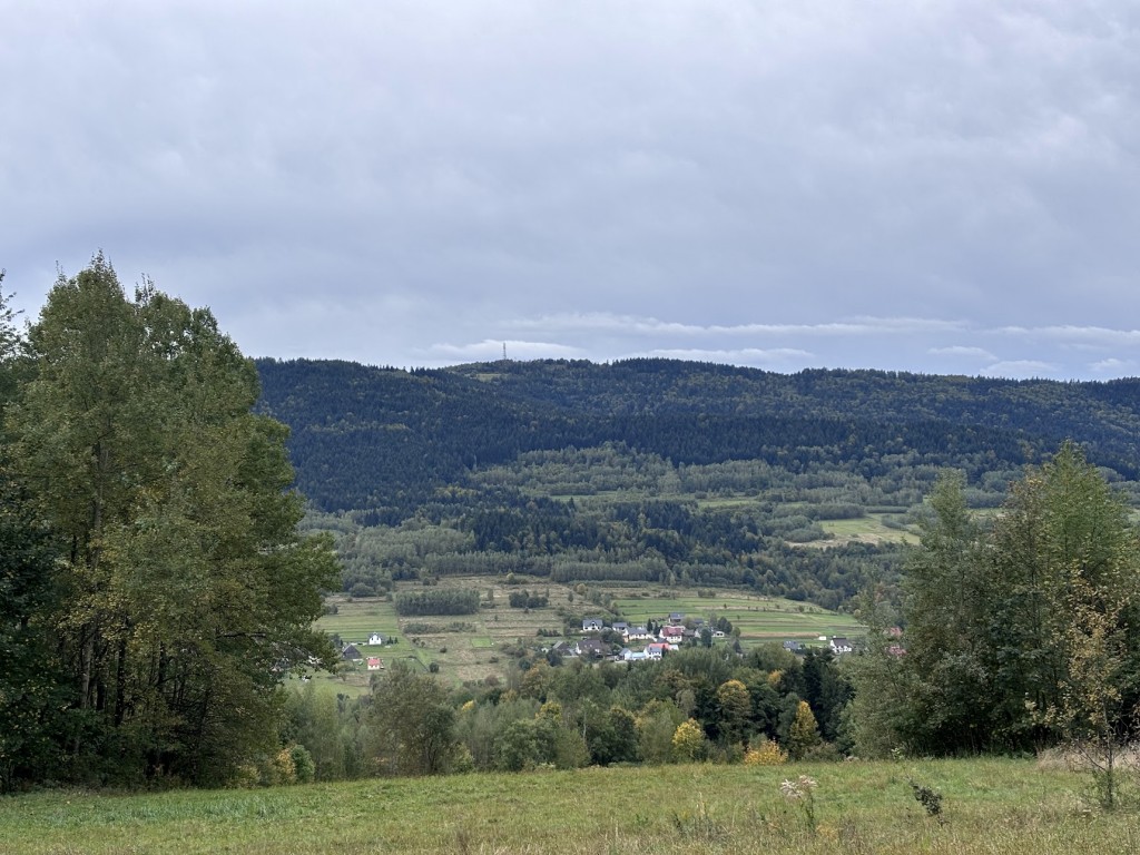 Rajd jesienny dz. 1 - Babica