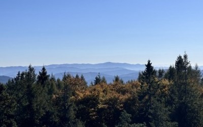 Rajd Jesienny - Eliaszówka