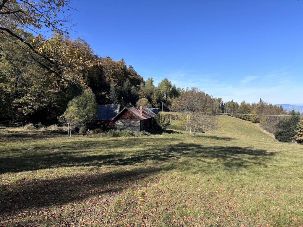 Rajd Jesienny - Kordowiec