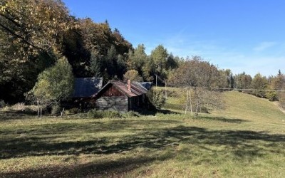 Rajd Jesienny - Kordowiec