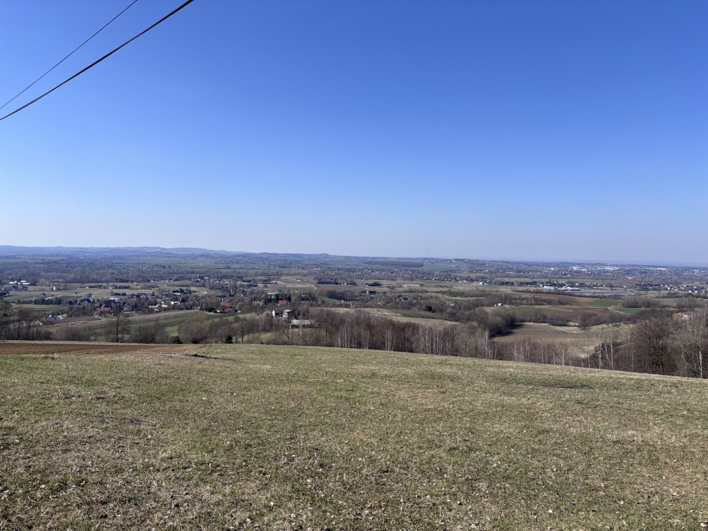 Pierwszy dzień wiosny