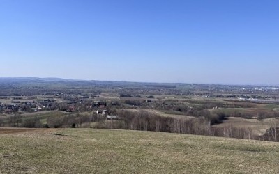 Pierwszy dzień wiosny