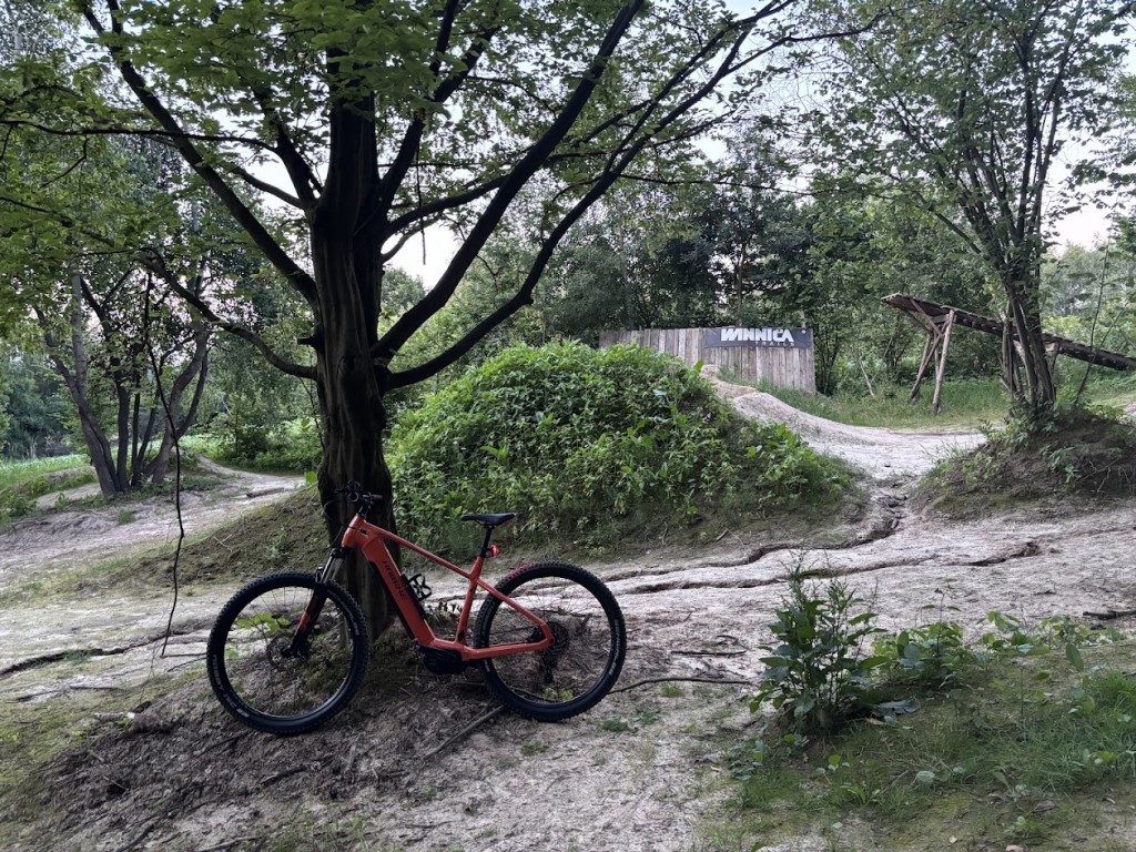 Szybka wieczorna rundka