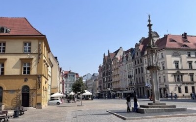 Wrocław - Milicz