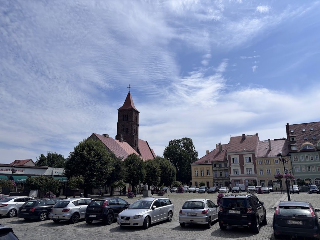 Powrót do Wrocławia