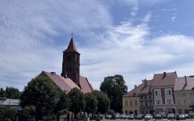 Powrót do Wrocławia