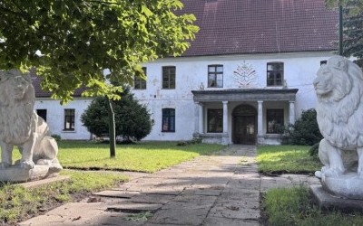 Poranna wycieczka