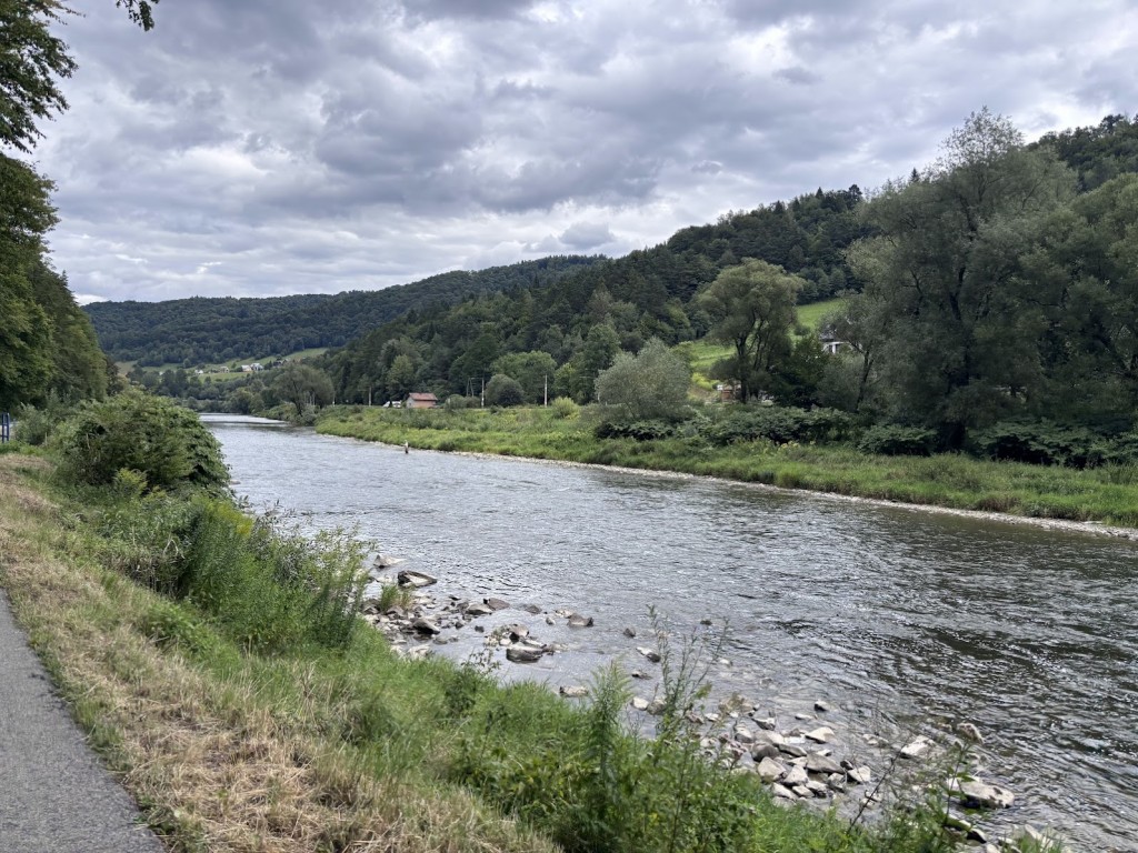 Velo Poprad z PTTK