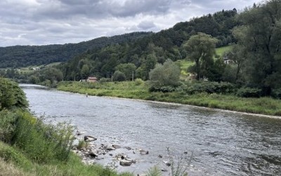 Velo Poprad z PTTK