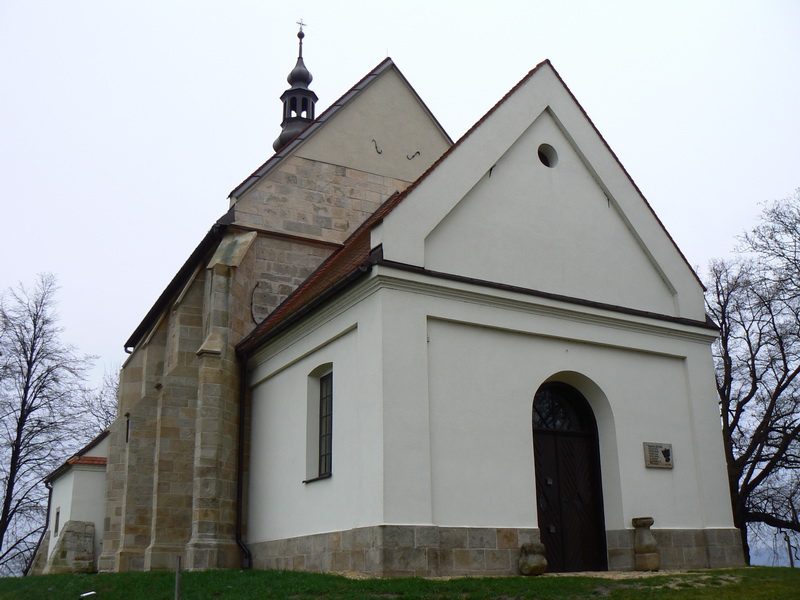 Łapczyca - Moszczenica - Łapczyca