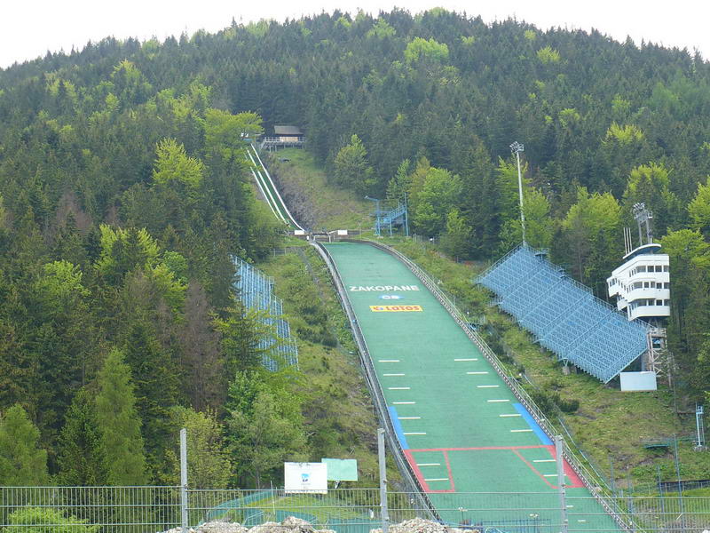 Tour de Zakopane