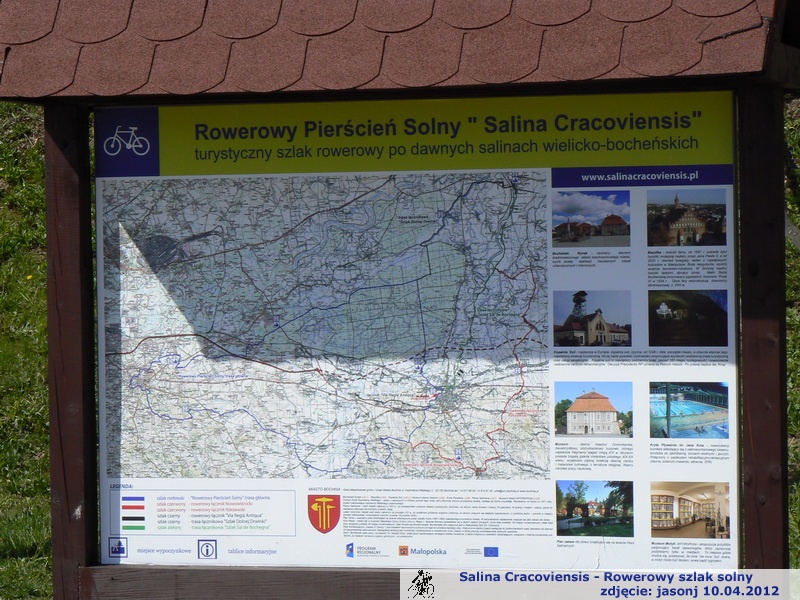 Salina Cracoviensis